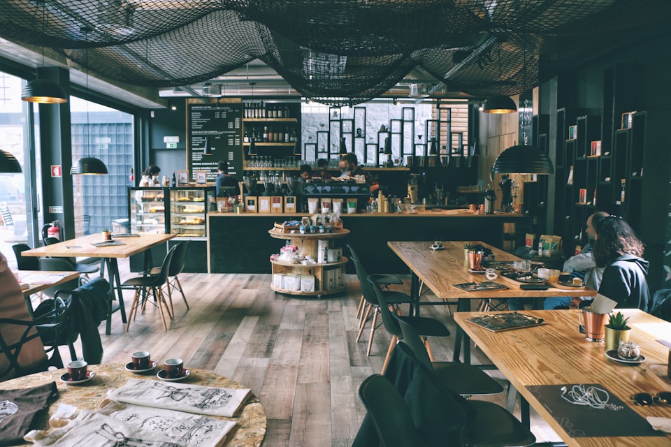 Noodle House