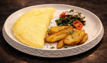 CLASSIC OMELETTE