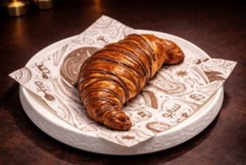NUTELLA CROISSAINT