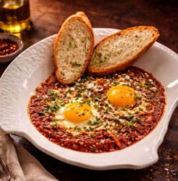 SHAKSHUKA